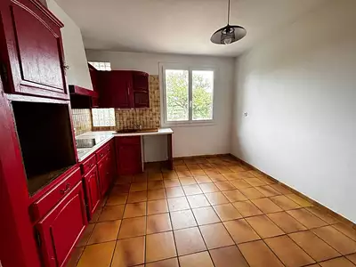 Appartement, 132 m²