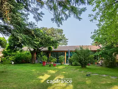 Maison, 468 m²