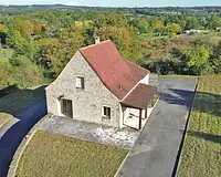 Maison, 103 m²