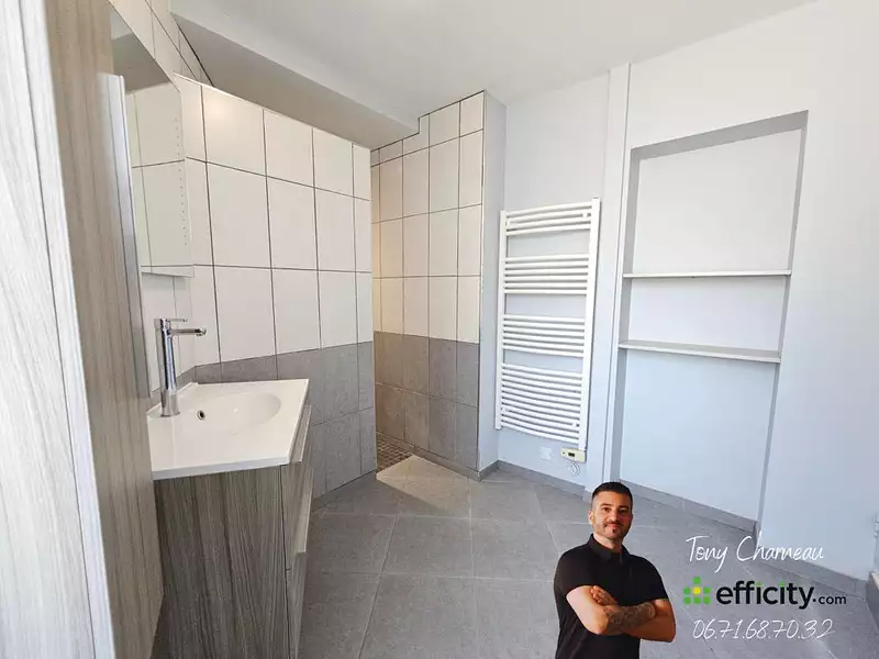 Maison, 143 m²