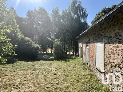 Maison, 117 m²