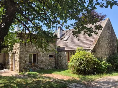 Maison, 162 m²