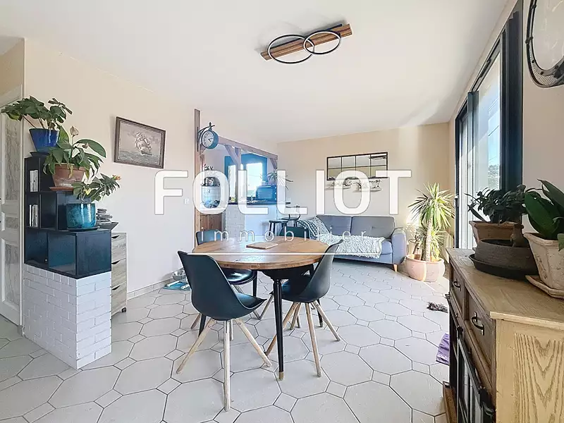 Maison, 65 m²