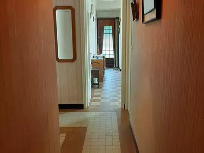 Maison, 94 m²