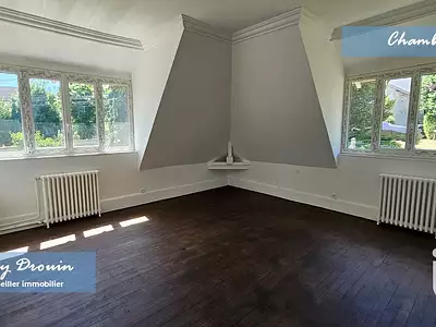 Maison, 258 m²