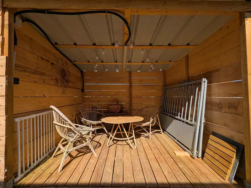 Maison, 65 m²