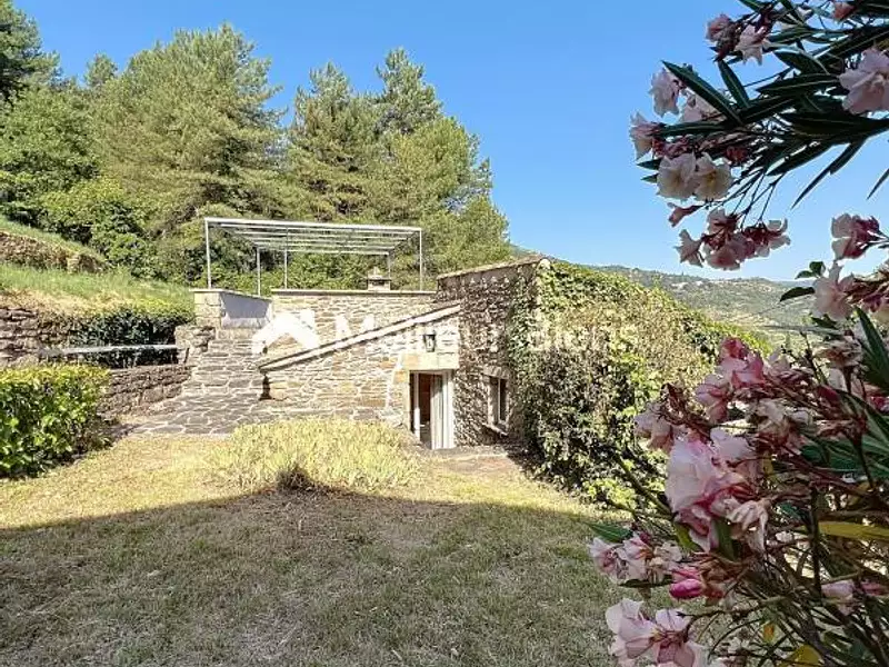 Maison, 90 m²