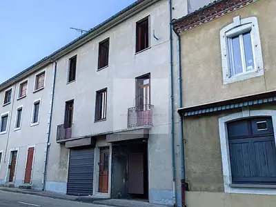 Appartement, 142 m²