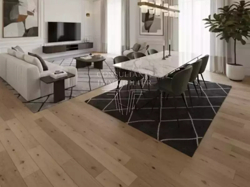 Appartement, 172 m²