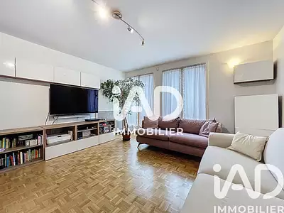 Appartement, 73 m²