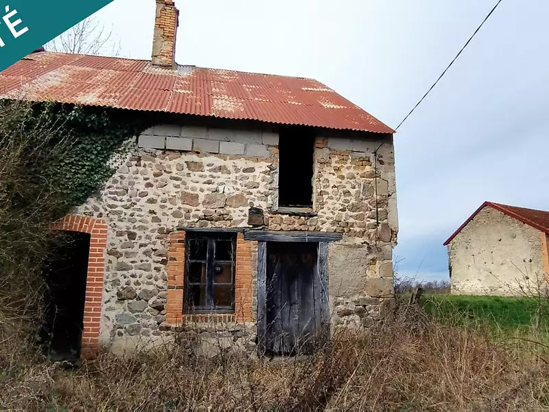 Maison, 80 m²
