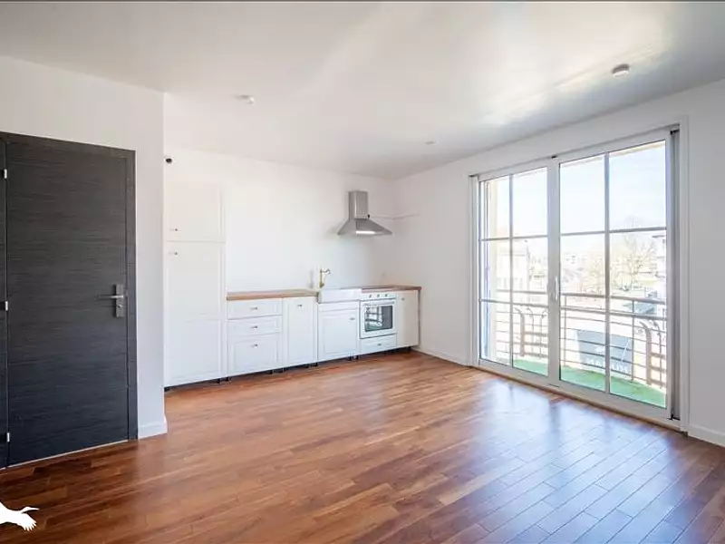 Appartement, 109 m²