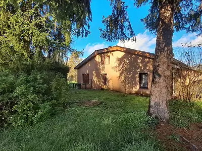 Maison, 96 m²