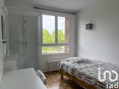 Appartement, 83 m²