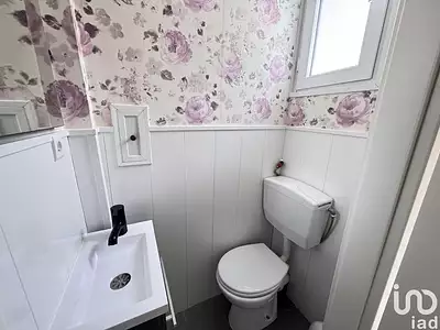 Appartement, 67 m²