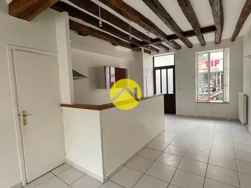 Maison, 80 m²