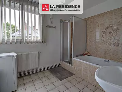 Maison, 155 m²