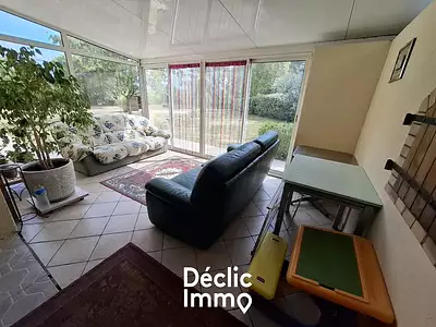 Maison, 100 m²