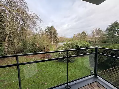 Appartement, 45,92 m²