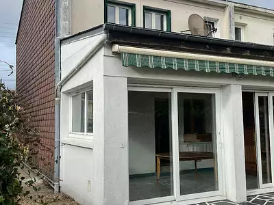 Maison, 87 m²