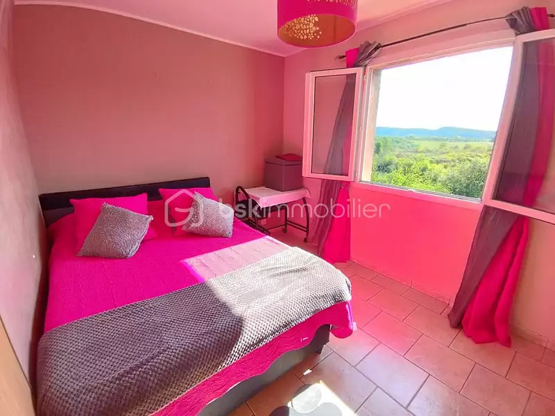 Maison, 125 m²