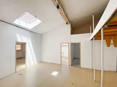 Appartement, 160 m²
