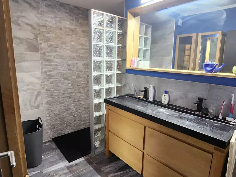 Appartement, 126 m²
