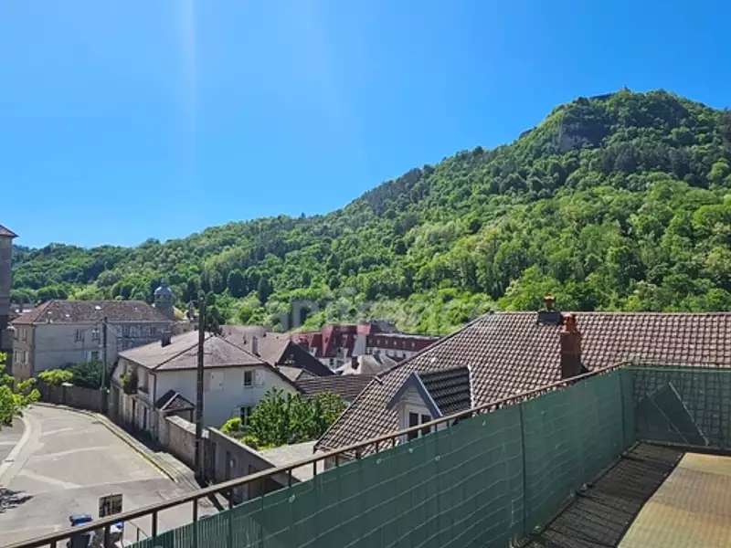 Appartement, 79 m²