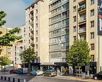 Appartement, 93,88 m²