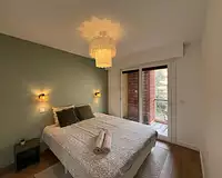 Appartement, 42,16 m²