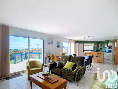 Maison, 169 m²