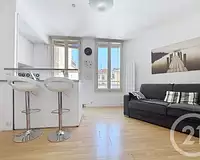 Appartement, 24,2 m²