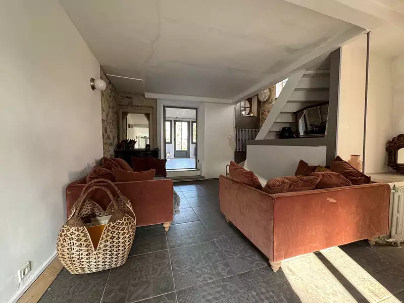 Maison, 148 m²
