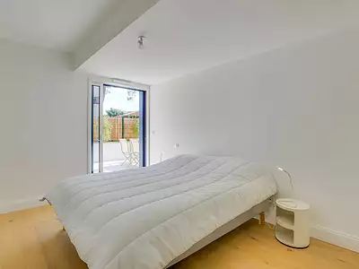 Appartement, 126,71 m²