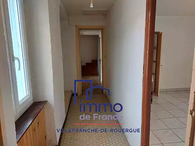 Maison, 170 m²