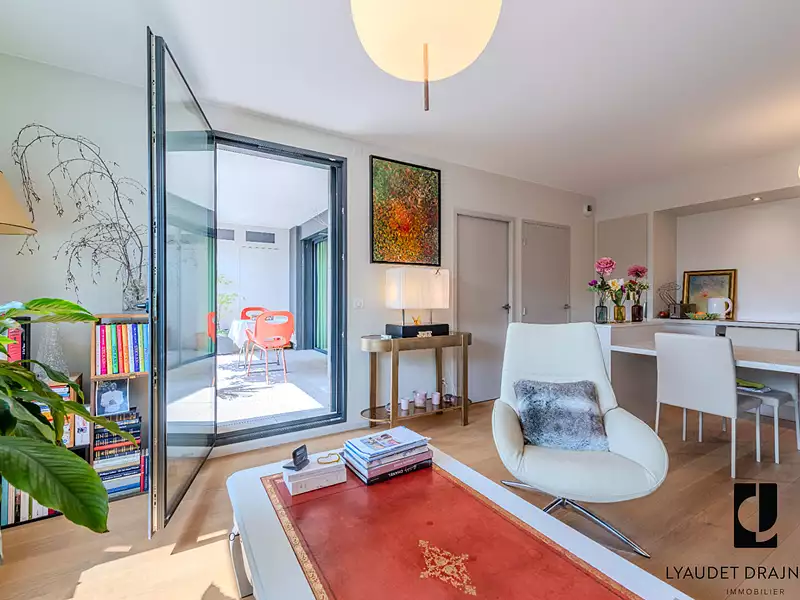 Appartement, 67,2 m²