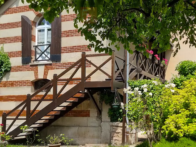 Maison, 370 m²