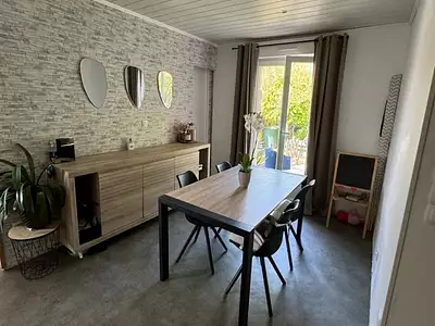 Maison, 104 m²