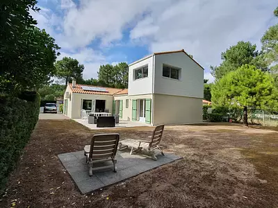 Maison, 135,83 m²