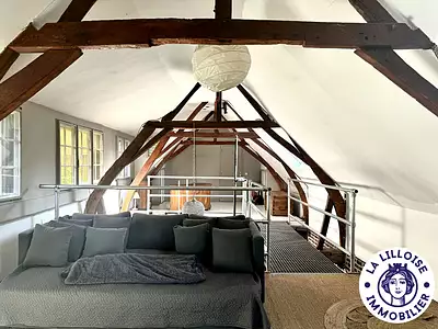 Maison, 259 m²