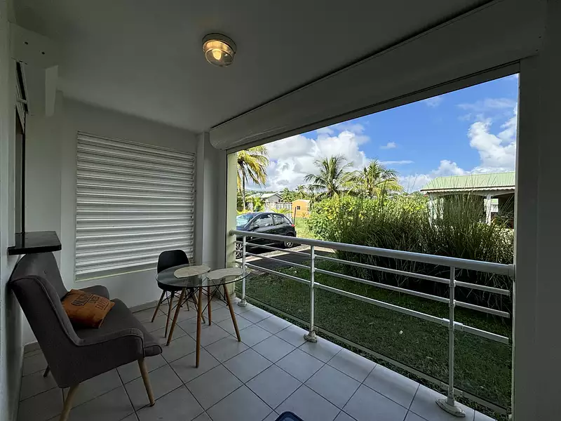 Appartement, 25,01 m²