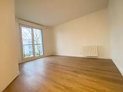 Appartement, 33,5 m²