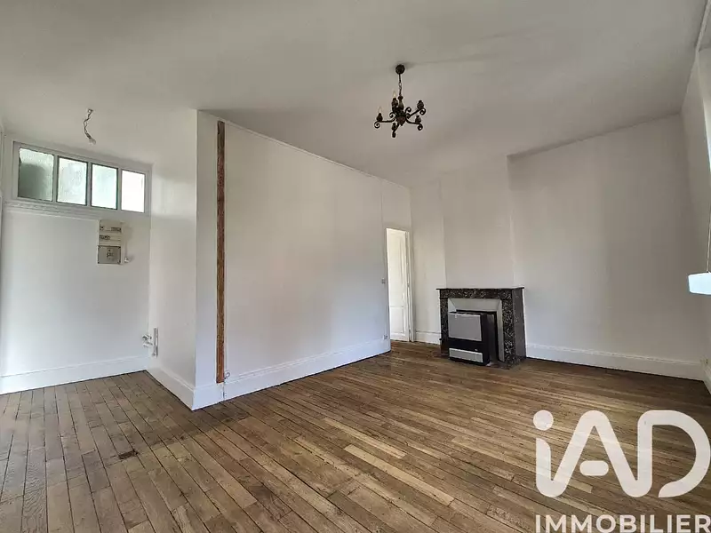 Appartement, 81 m²