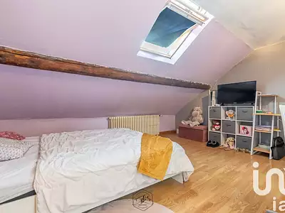 Maison, 95 m²