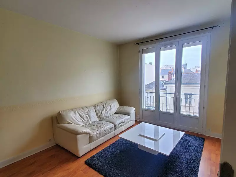 Appartement, 67,02 m²