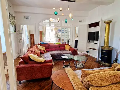 Appartement, 193 m²