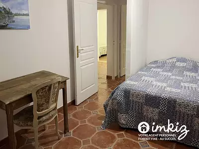 Maison, 228 m²