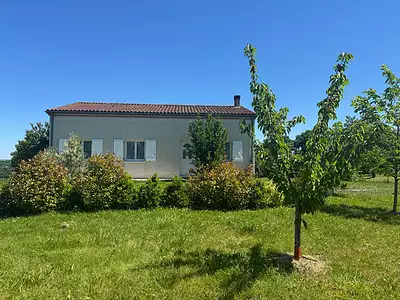 Maison, 80 m²