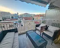 Appartement, 52,01 m²