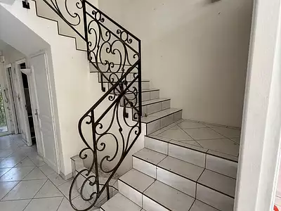 Maison, 133,5 m²